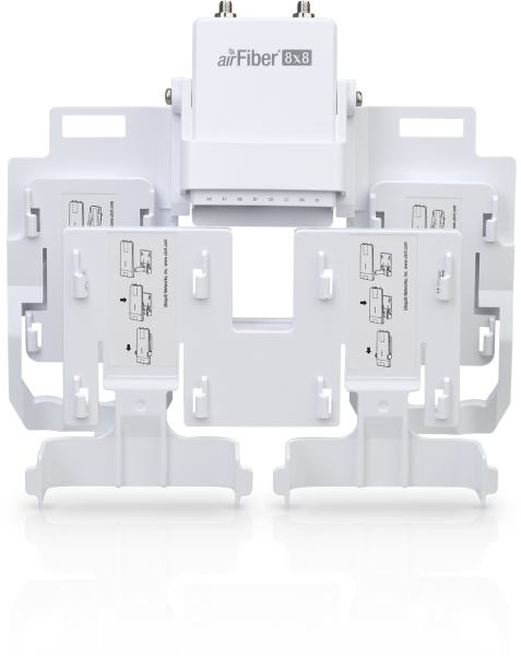 UBİQİTİ AirFiber MIMO Multiplexer AF-MPx8