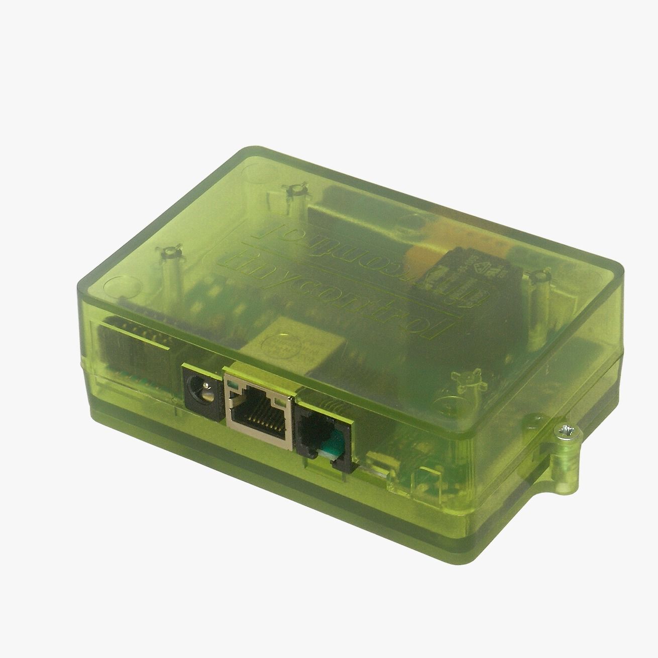 LAN-RÖLE KONTROL ÜNİTESİ-LK4