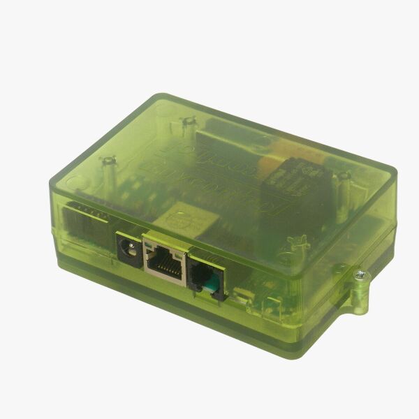 LAN-RÖLE KONTROL ÜNİTESİ-LK4