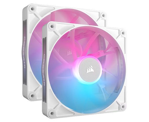 CORSAIR FAN - CO-9051024-WW LINK RX140 RGB 140mm B