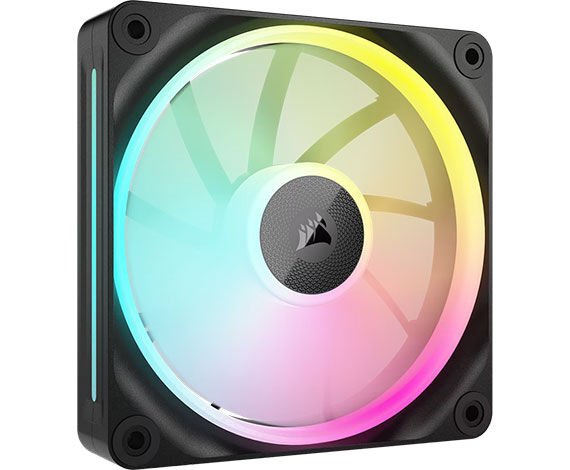 CORSAIR FAN - CO-9051025-WW LINK LX120RGB 120mm 1P