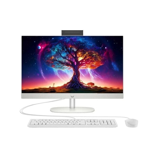 HP PROONE 240 G10 885G6EA I5-1335U 8GB 512 SSD 23.8'' NONTOUCH FREDOOS ALL IN ONE PC