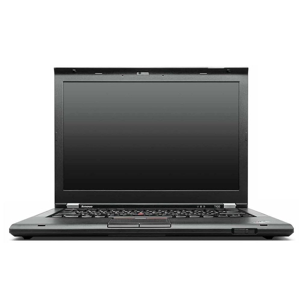 Lenovo ThinkPad T430 Notebook - 14'', i5 3. Nesil, 4 GB Ram, 180 GB SSD