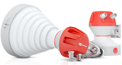RF Elements SH-CC 5-40 Horn Anten 40 Derece