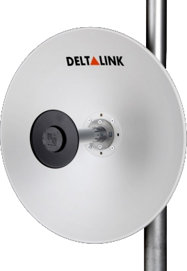 ANT-5531X C5x için Özel Anten 4.8-6.1Ghz 31Dbi