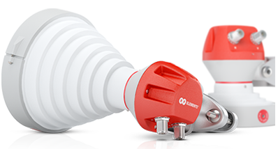 RF Elements SH-CC 5-50 Horn Anten 50 Derece