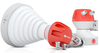 RF Elements SH-CC 5-60 Horn Anten 60 Derece