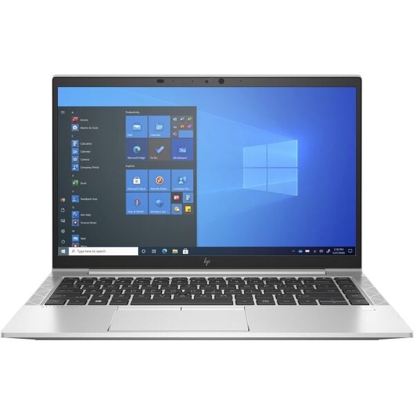 HP ELITEBOOK 840 G8 5R597UP I5-1145G7 16GB 512GB SSD 14'' WIN11 PRO NOTEBOOK