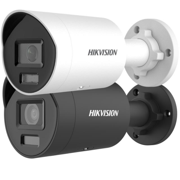 Hikvision DS-2CD2087G2H-LI(U) 8MP 4mm IP Bullet Kamera