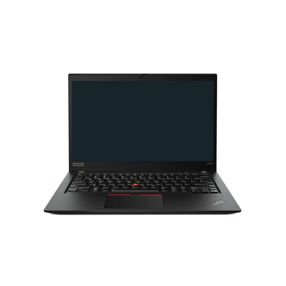Lenovo ThinkPad T490S Notebook - 14'', i7 8. Nesil, 16 GB Ram, 256 GB M2 SSD