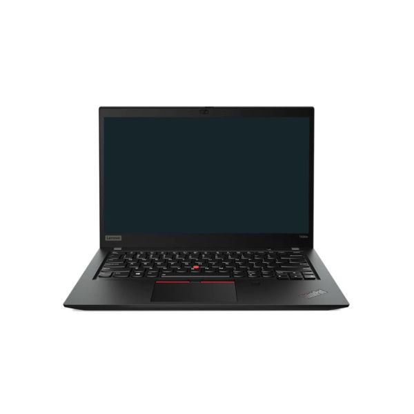 Lenovo ThinkPad T490S Notebook - 14'', i7 8. Nesil, 16 GB Ram, 256 GB M2 SSD