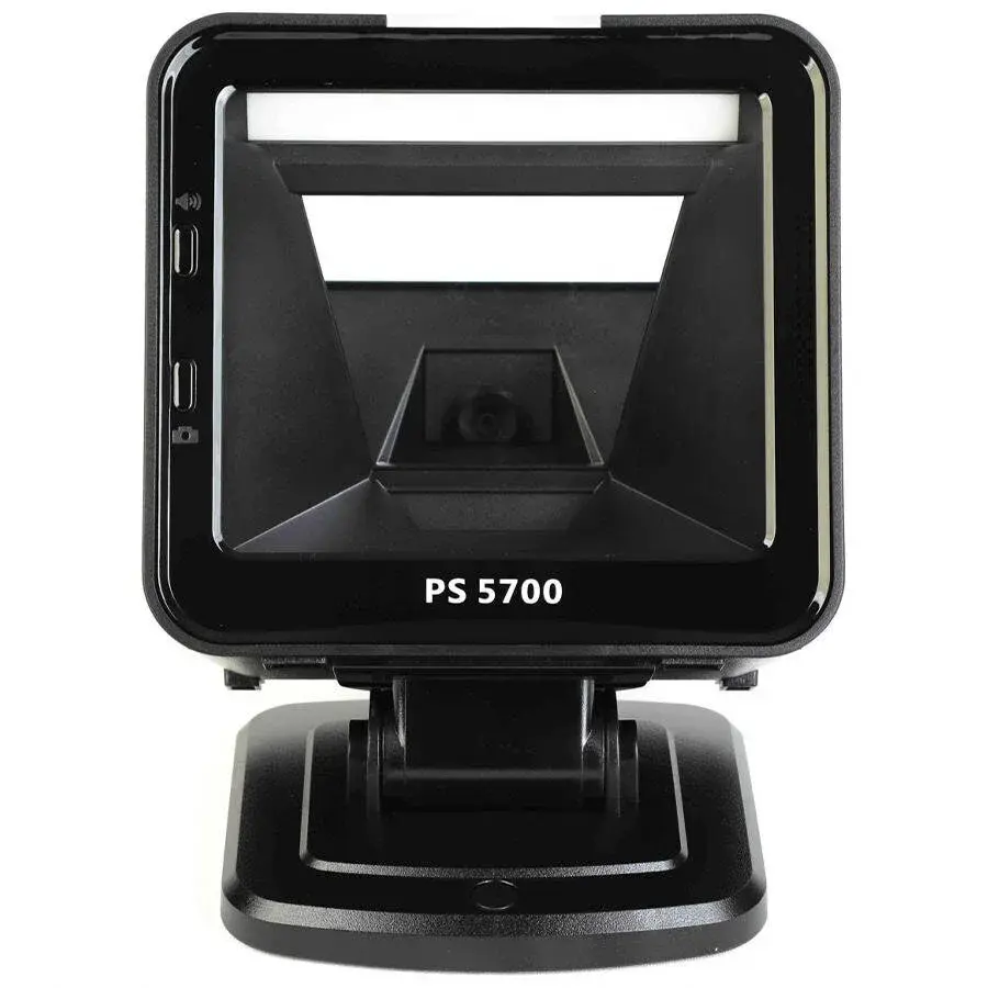 PERKON PS5700 LAZER MASAÜSTÜ 2D USB BARKOD OKUYUCU