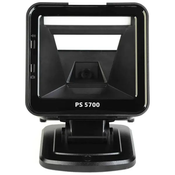 PERKON PS5700 LAZER MASAÜSTÜ 2D USB BARKOD OKUYUCU