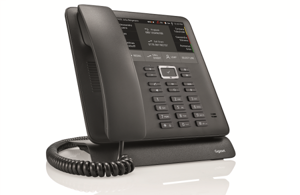 Gigaset Maxwell 4 IP Telefon