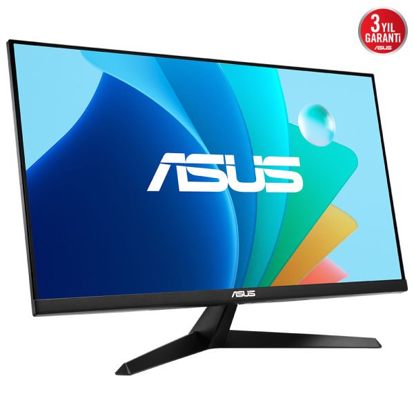 ASUS VY279HF 27'' 1MS 100Hz FHD HDMI VESA IPS LED MONITOR
