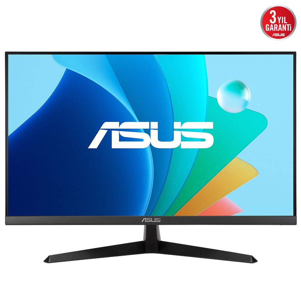 ASUS VY279HF 27'' 1MS 100Hz FHD HDMI VESA IPS LED MONITOR