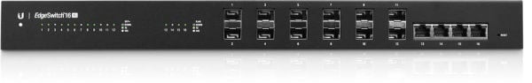 Ubiquiti Edge Switch ES-16-XG  10G -SFP+ Switch