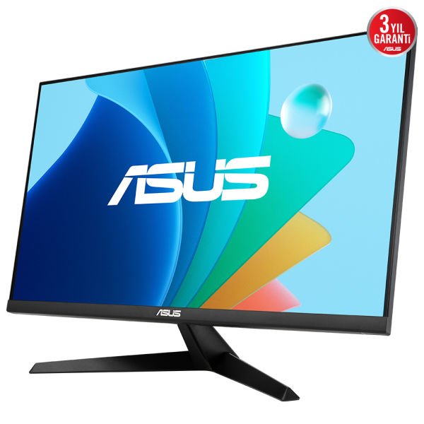 ASUS VY279HF 27'' 1MS 100Hz FHD HDMI VESA IPS LED MONITOR