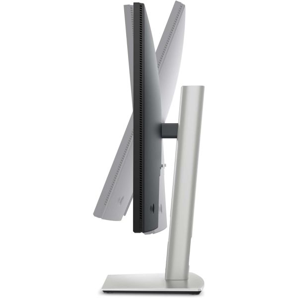 DELL P2725H 27'' 5MS 100Hz 1920x1080 HDMI/DP/VGA/TYPE-C PIVOT IPS LED MONITOR