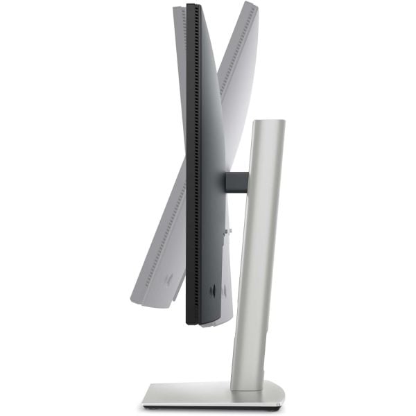 DELL P2725H 27'' 5MS 100Hz 1920x1080 HDMI/DP/VGA/TYPE-C PIVOT IPS LED MONITOR