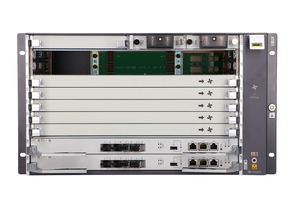 Huawei MA5800X7 OLT GPON - HW-MA5800-X7