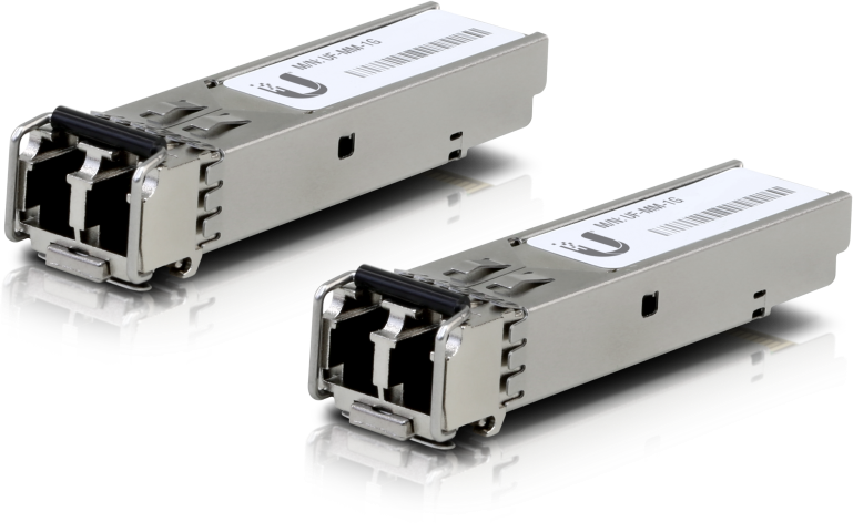 Ubiquiti Fiber UF-MM-1G