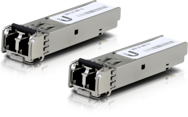 Ubiquiti Fiber UF-MM-1G