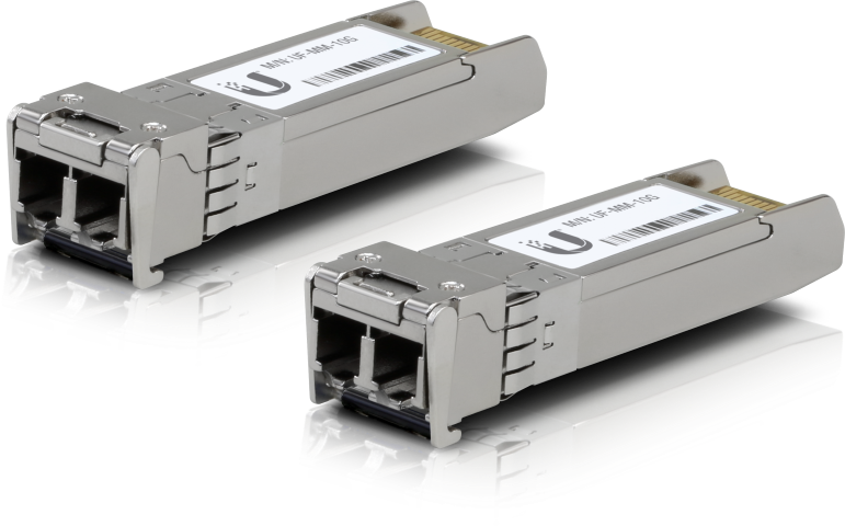 Ubiquiti Fiber UF-MM-10G