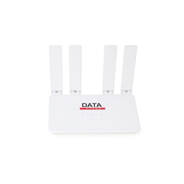 DATAFORCE CPF906 2.4GHz 4G LTE SIM KART GİRİŞLİ ROUTER