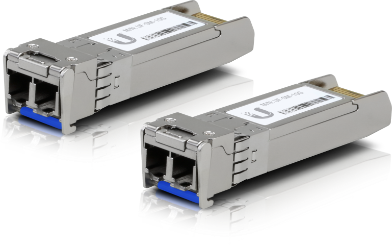 Ubiquiti Fiber UF-SM-10G