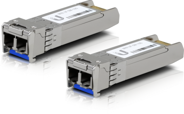 Ubiquiti Fiber UF-SM-10G
