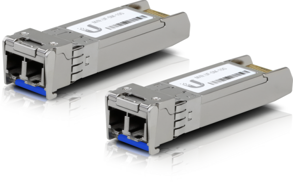 Ubiquiti Fiber UF-SM-10G