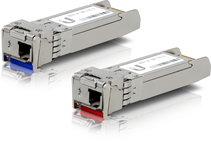 Ubiquiti Fiber UF-SM-10G-S