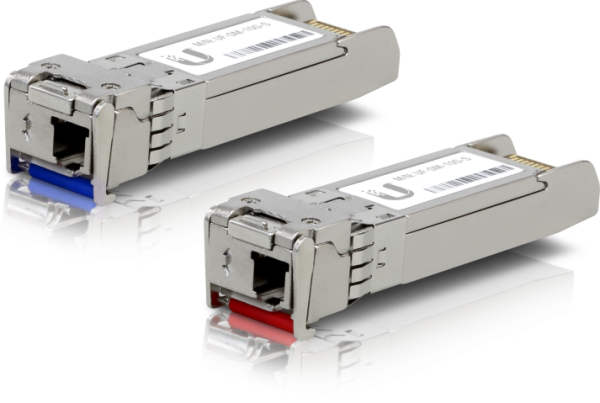 Ubiquiti Fiber UF-SM-10G-S