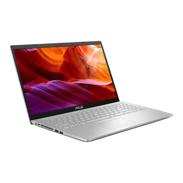 ASUS D509DA-EJ315 RYZEN 5 3500U 4GB 256GB SSD AMD RADEON VEGA8 15.6'' FHD FREEDOS NOTEBOOK