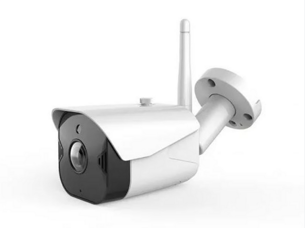 FONRİ TV-6024H 2MP 3.6MM 25-30MT WIRELESS IP67 H.265 IR BULLET IP KAMERA