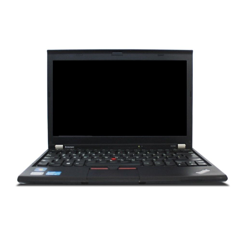 Lenovo ThinkPad X230 Notebook - 12.5'', i5 3. Nesil, 4 GB Ram, 240
