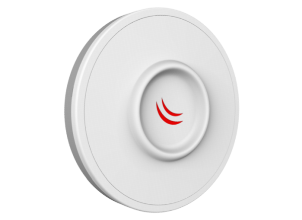 Mikrotik Router Board DISC lite 5 RBDisc-5nD