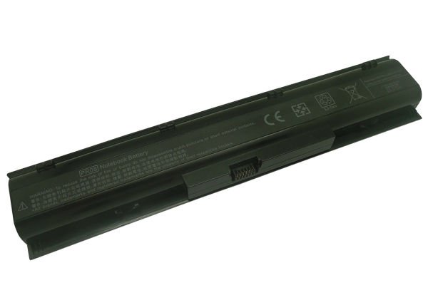 RETRO Hp ProBook 4730s, 4740s, PR08, QK647AA, QK647UT Notebook Bataryası