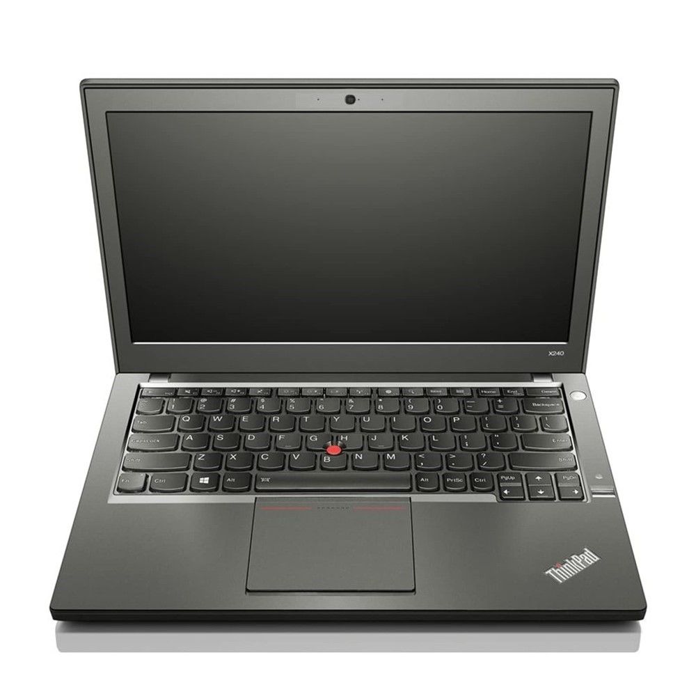 Lenovo ThinkPad X240 Notebook - 12.5'', i5 4. Nesil, 8 GB Ram, 240