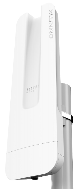 Mikrotik Routerboard OmniTIK 5 PoE ac RBOmniTikPG-5HacD
