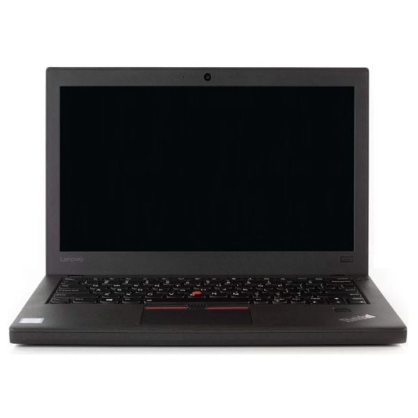 Lenovo ThinkPad X270 Notebook - 12.5'', i5 6. Nesil, 8 GB Ram, 256 GB M2 SSD