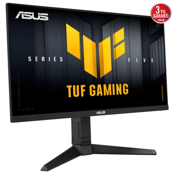 ASUS TUF GAMING VG259QMRL5A 24.5'' 0.3MS 310HZ 1920x1080 2xHDMI/DP PIVOT MM FAST IPS MONITOR