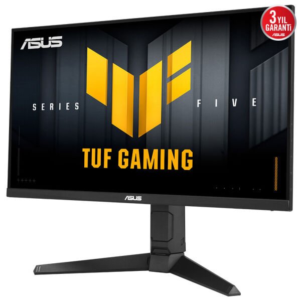 ASUS TUF GAMING VG259QMRL5A 24.5'' 0.3MS 310HZ 1920x1080 2xHDMI/DP PIVOT MM FAST IPS MONITOR