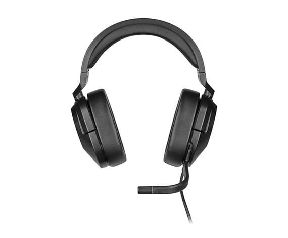 CORSAIR HEADSET - CA-9011260-EU HS55 STEREO Carbon