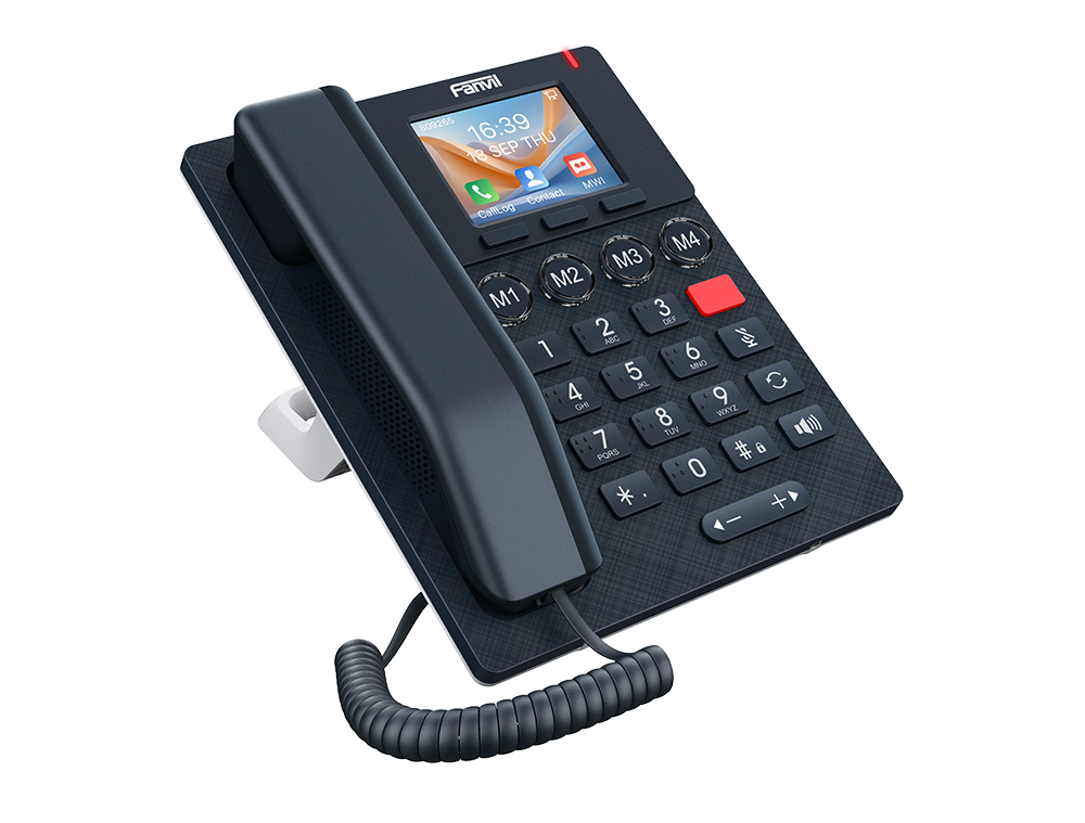 Fanvil X306 IP Telefon