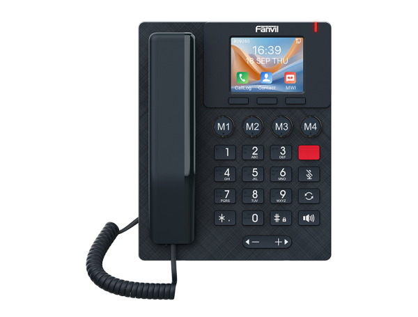 Fanvil X306 IP Telefon
