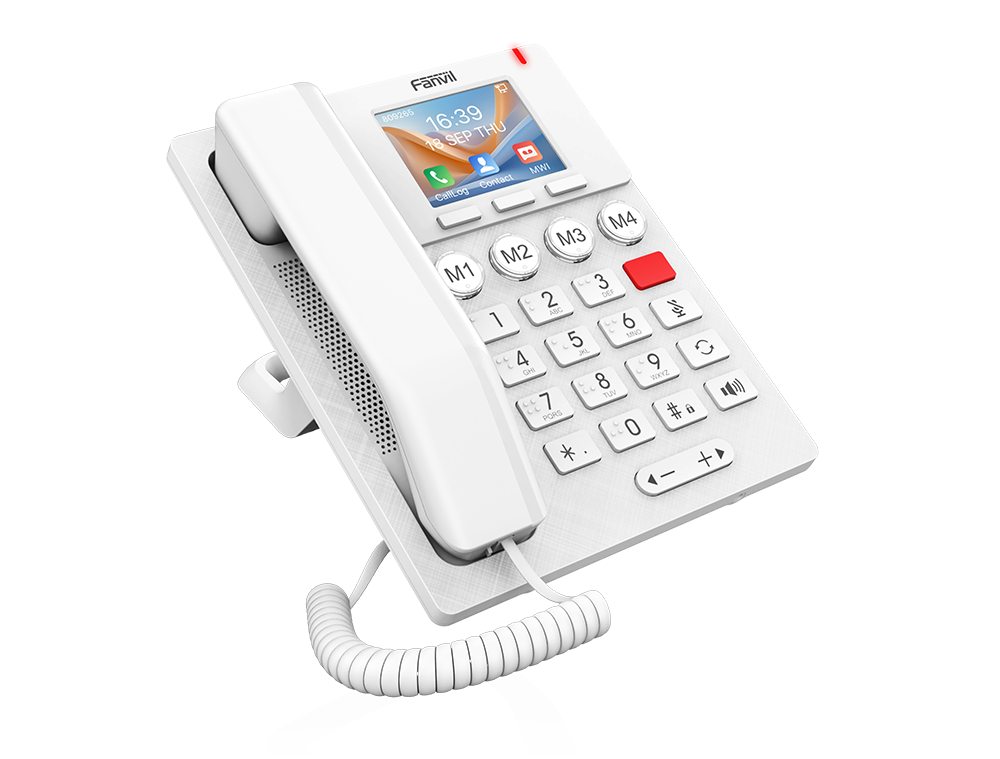 Fanvil X306 IP Telefon