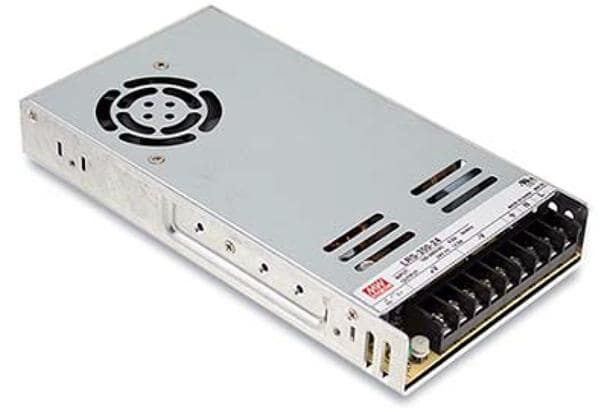 Mean Well LRS-350-48 48V - 350Watt SMPS Güç Kaynağı
