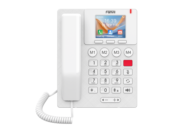 Fanvil X306 IP Telefon